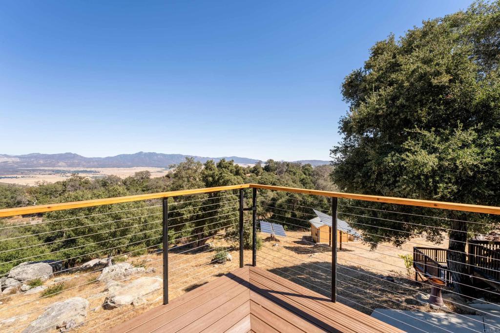 A property available for sale at 25770 E GRADE ROAD, Santa Ysabel, CA 92070.