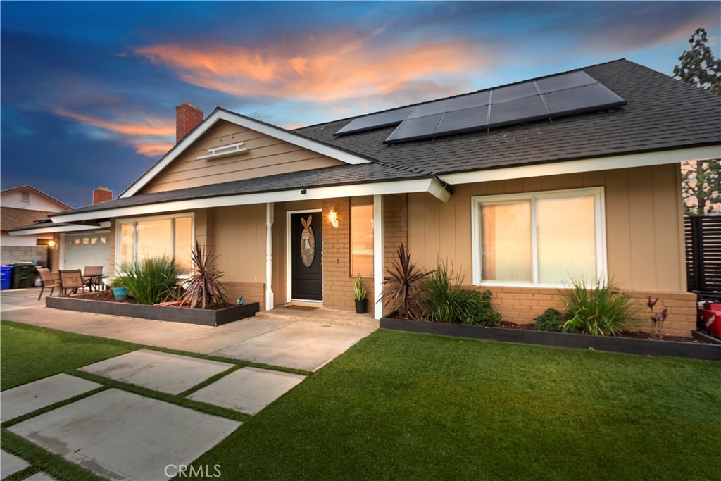 A property available for sale at 211 E Lurelane Street, Rialto, CA 92376.