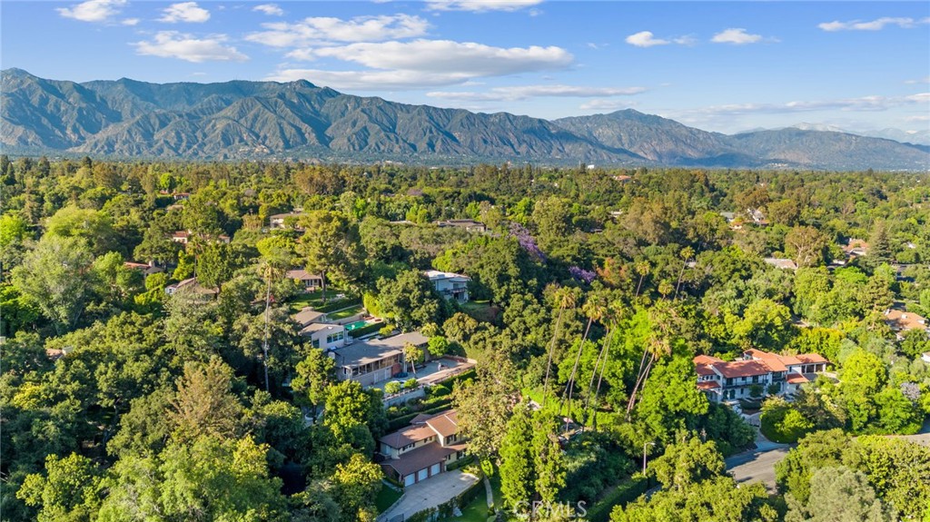 A property available for sale at 1464 Virginia Road, San Marino, CA 91108.