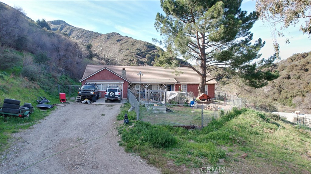 A property available for sale at 16397 Cajon Boulevard, San Bernardino, CA 92407.