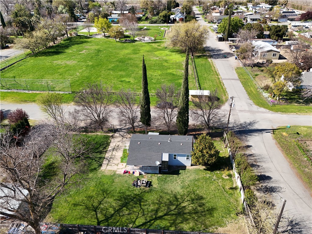 A property available for sale at 410 Vestal Avenue, Gerber, CA 96035.