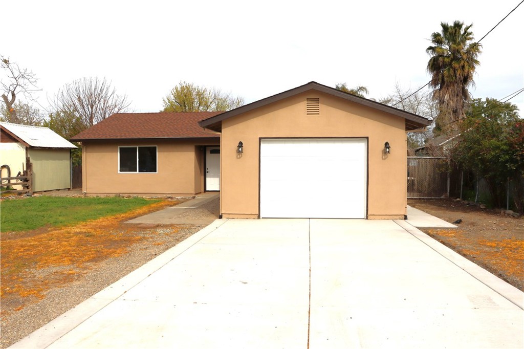 A property available for sale at 3114 6th Street, Biggs, CA 95917.
