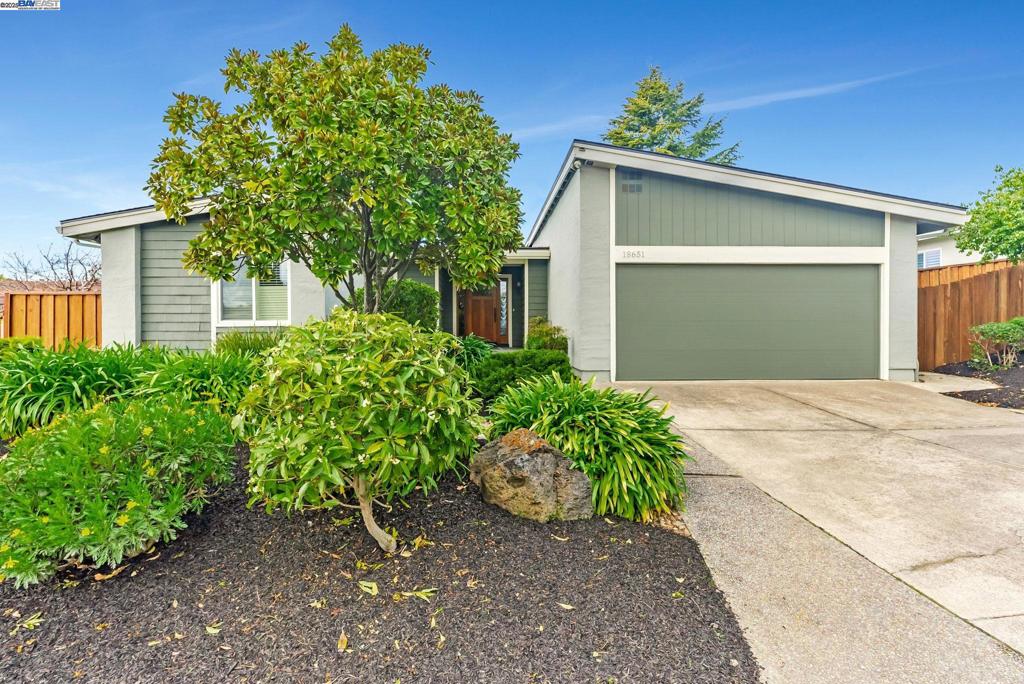 A property available for sale at 18651 E Cavendish Dr, Castro Valley, CA 94552.