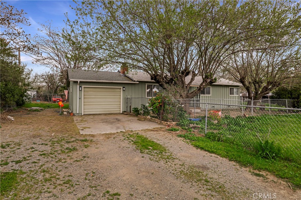 A property available for sale at 9714 San Benito Avenue, Gerber, CA 96035.