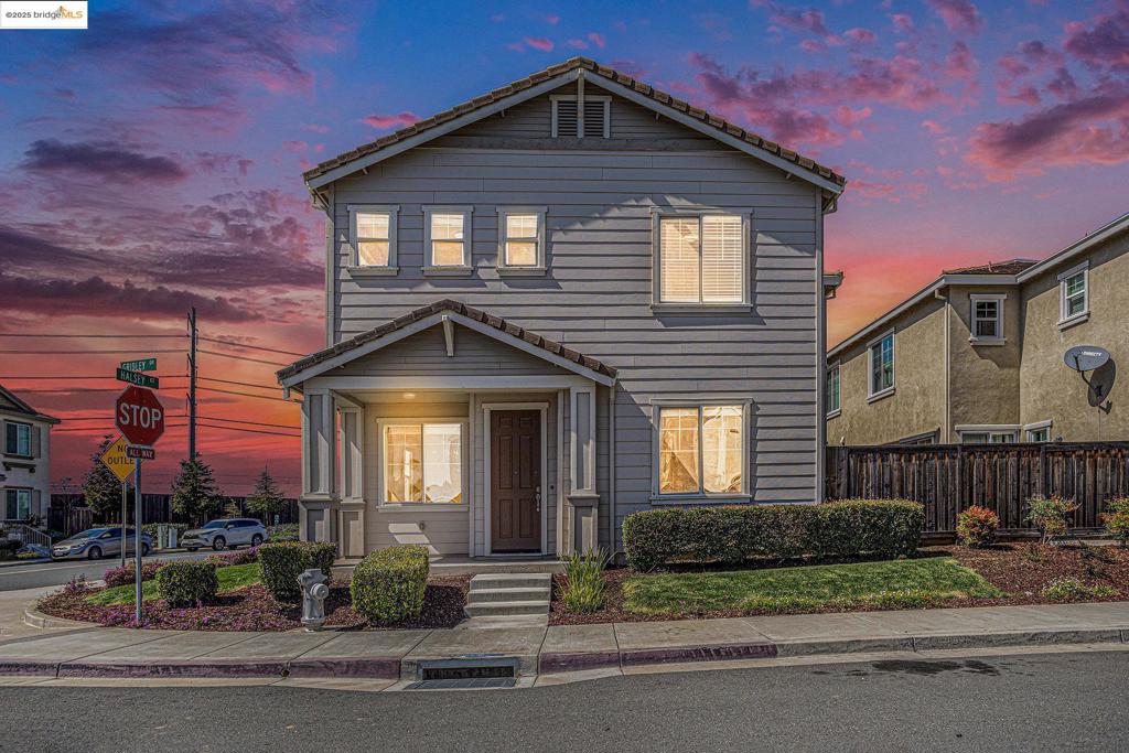 A property available for sale at 175 Halsey Way, Pittsburg, CA 94565.
