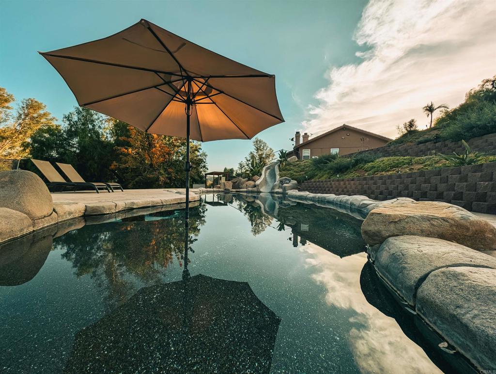 A property available for sale at 9848 50 Vista Viejas, Alpine, CA 91901.