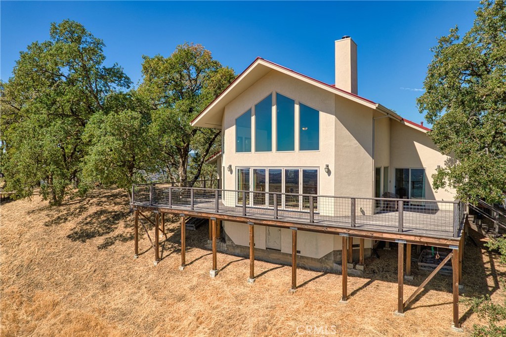 A property available for sale at 1280 State Highway 20, Upper Lake, CA 95485.