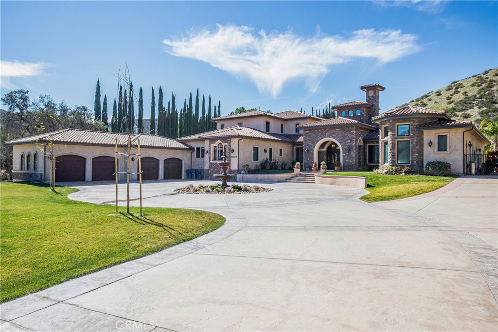 A property available for sale at 26829 Brooken Avenue, Canyon Country, CA 91387.