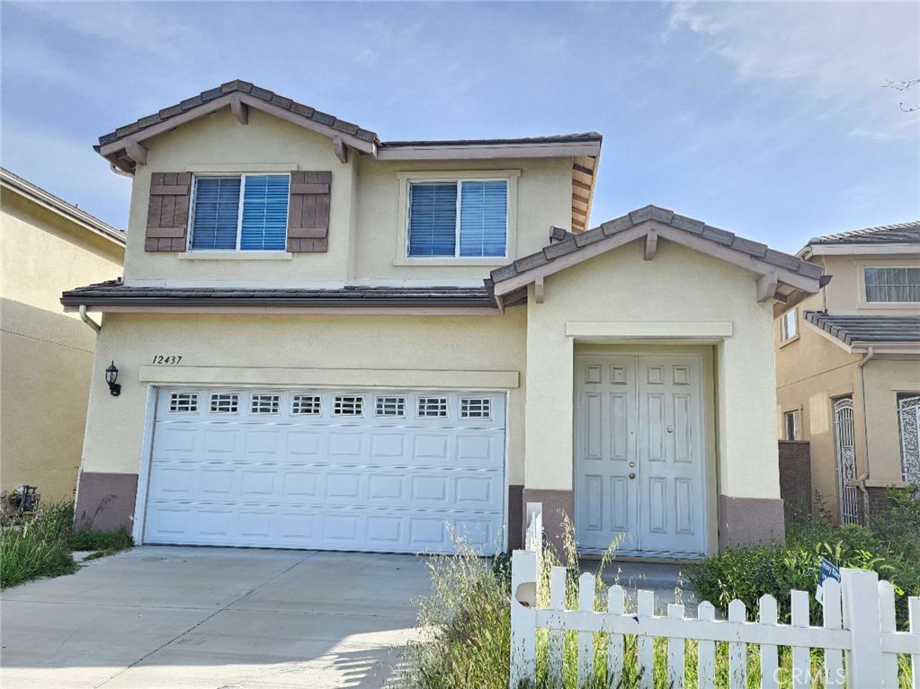 A property available for sale at 12437 Denholm Drive, El Monte, CA 91732.
