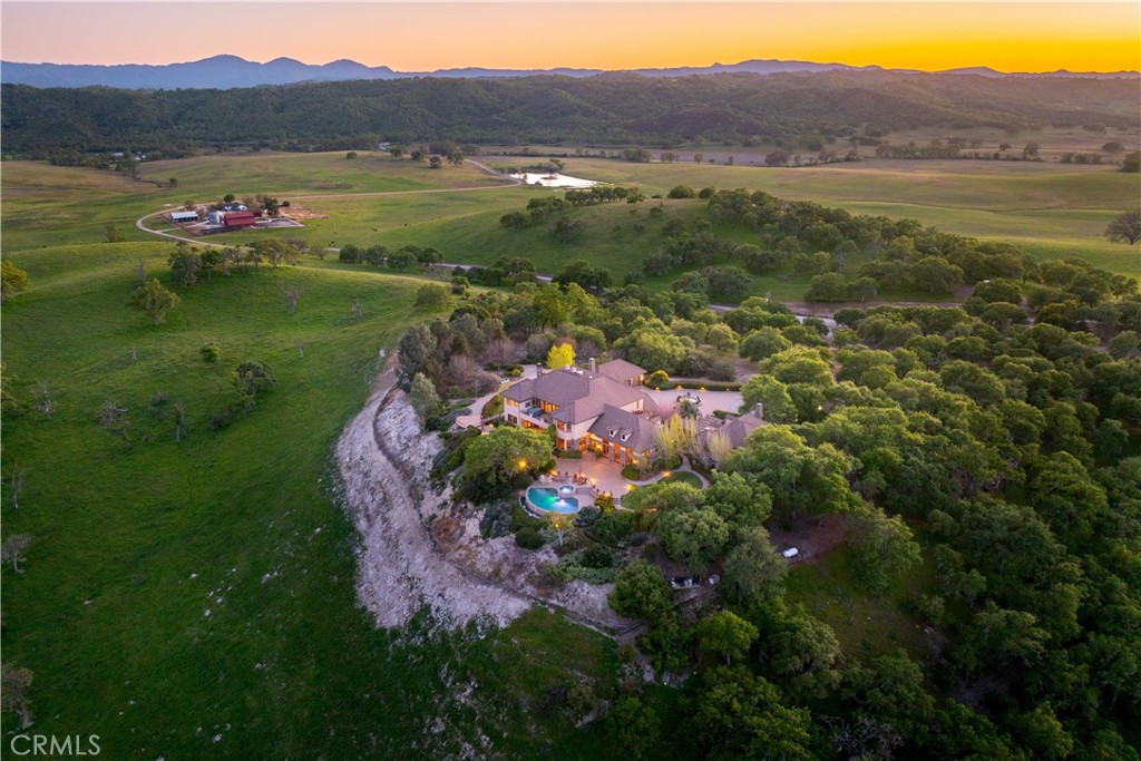 A property available for sale at 76525 Interlake Road, Bradley, CA 93426.