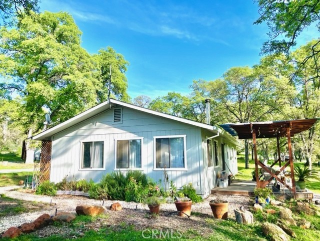 A property available for sale at 11363 Shadow Lane, Browns Valley, CA 95918.