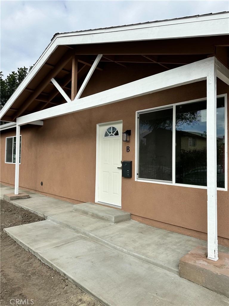 A property available for rent at 6834 Colmar Avenue B, Bell Gardens, CA 90201.