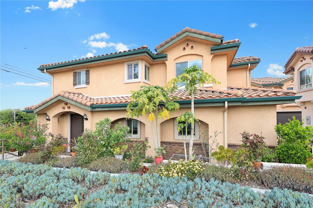 A property available for sale at 5402 Peck Road, El Monte, CA 91732.