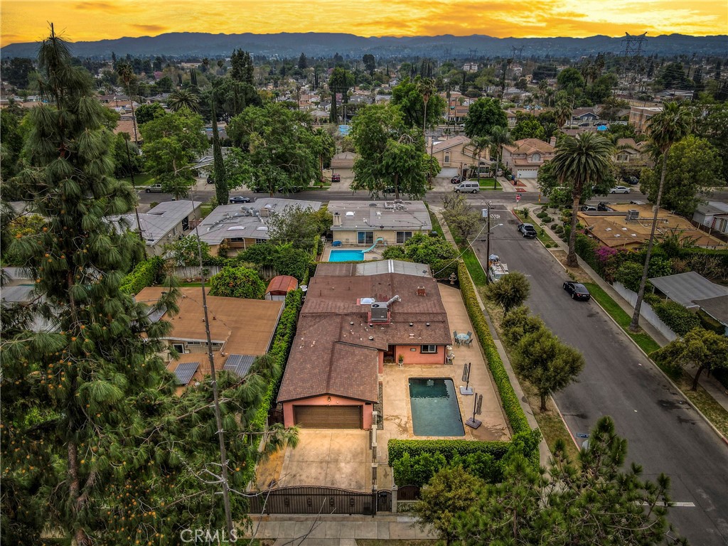 A property available for sale at 18750 Keswick Street, Reseda, CA 91335.