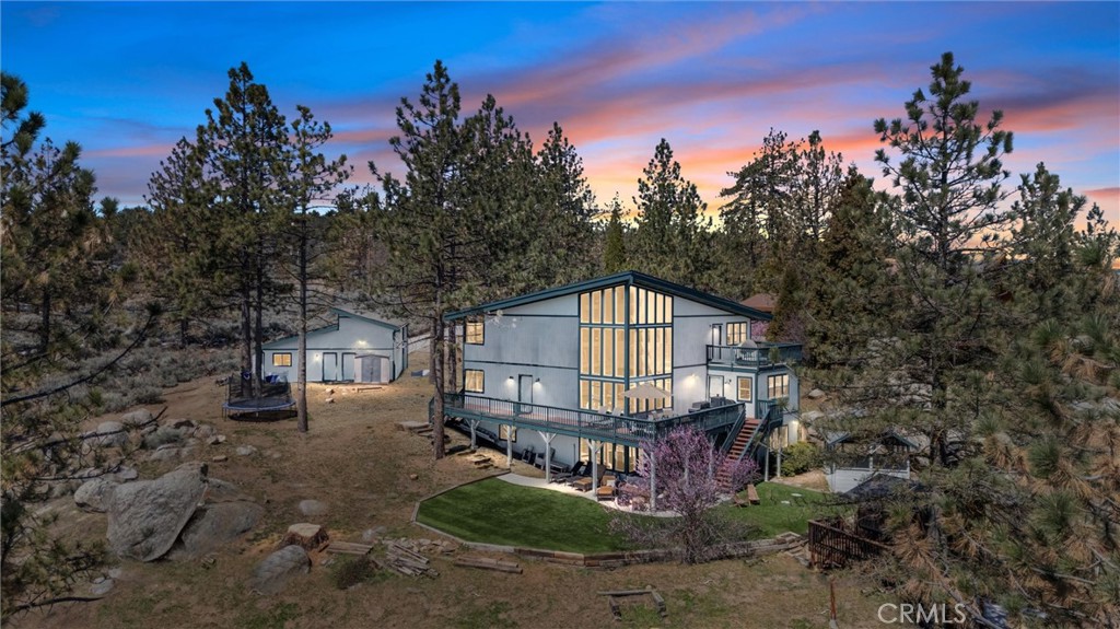 A property available for sale at 27240 Rebel Court, Tehachapi, CA 93561.