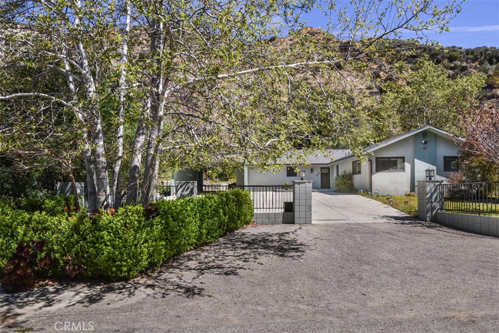 A property available for sale at 2447 Stonyvale Road, Tujunga, CA 91042.