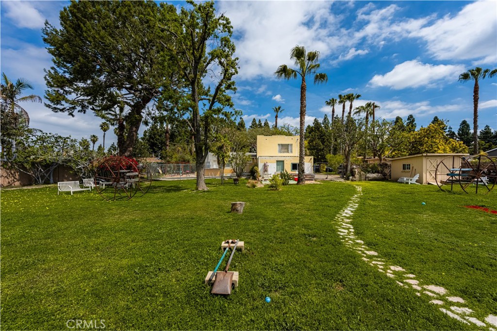 A property available for sale at 1315 S Walnut Street, Anaheim, CA 92802.