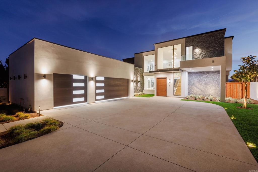 A property available for sale at 6110 Soledad Mountain Road, La Jolla, CA 92037.