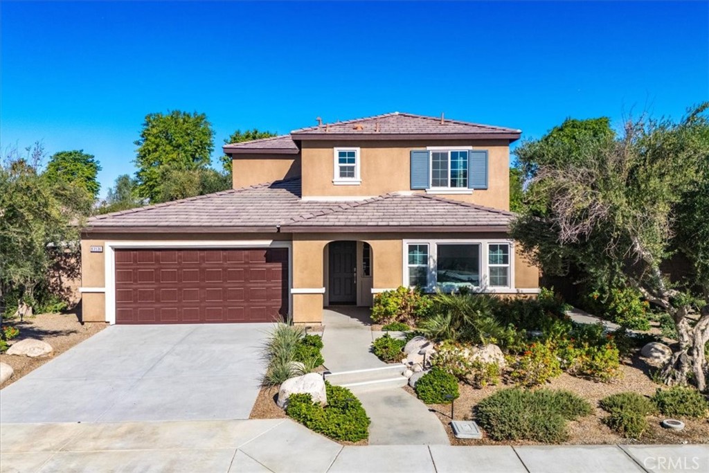 A property available for sale at 83536 Avenida Campanas, Coachella, CA 92236.