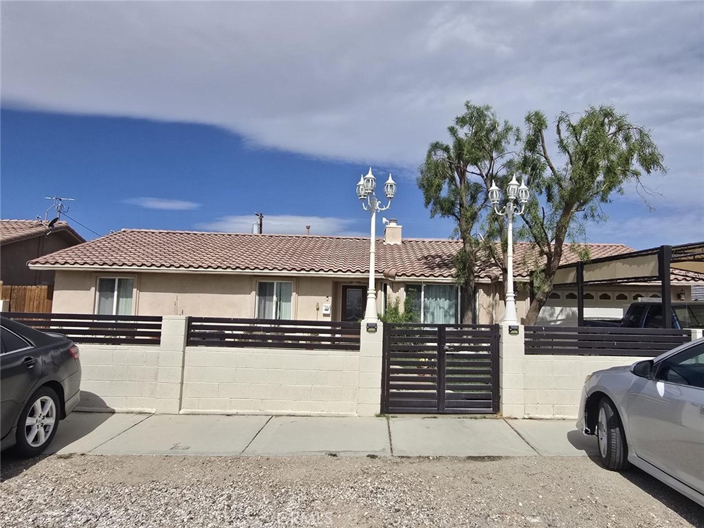 A property available for sale at 2357 Sand Knoll Avenue, Thermal, CA 92274.
