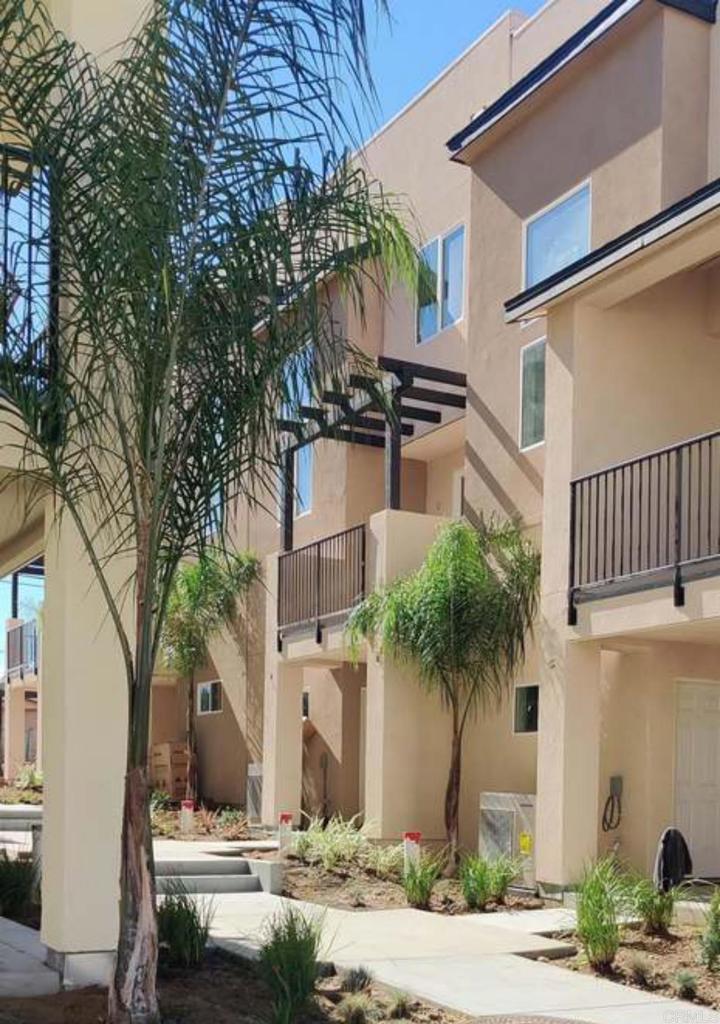 A property available for sale at 5282 Naranja Street 2, Encanto, CA 92114.