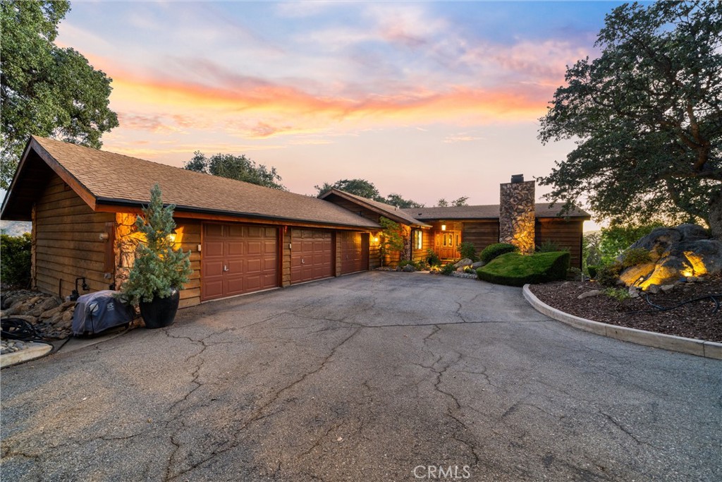 A property available for sale at 24100 Sorrel Court, Tehachapi, CA 93561.