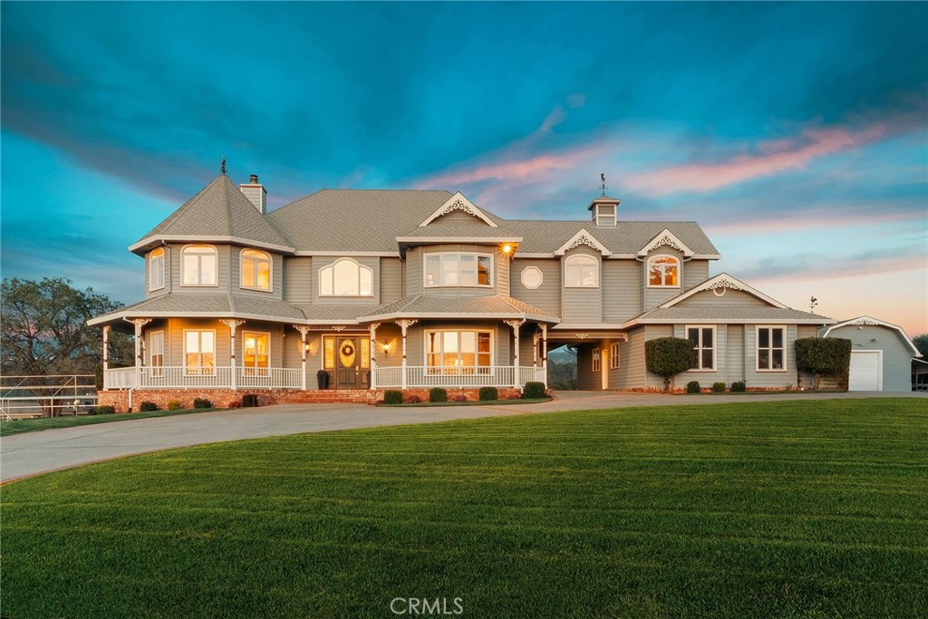 A property available for sale at 3723 Foothill Boulevard, Oroville, CA 95966.