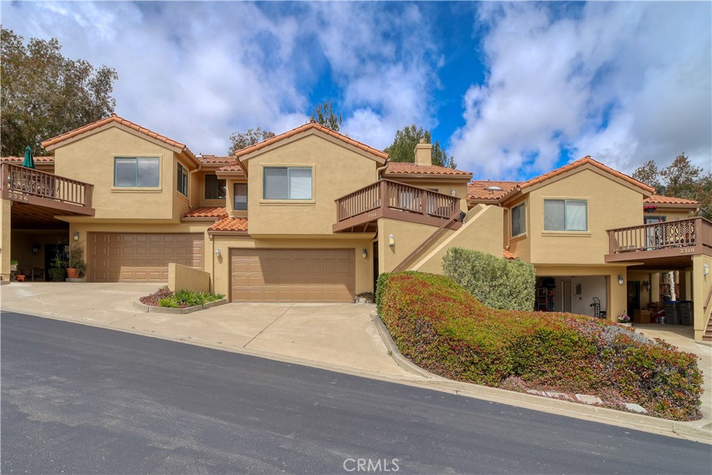 A property available for sale at 2318 Cranesbill Place, Avila Beach, CA 93424.