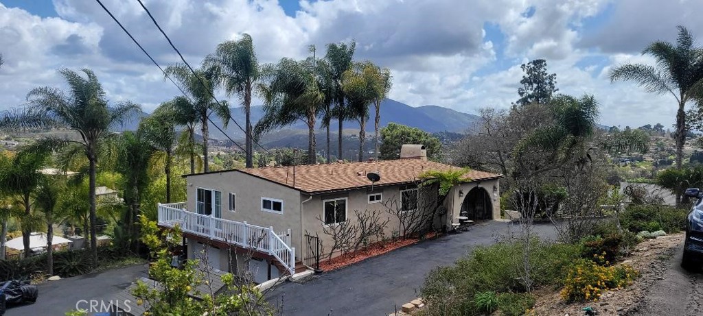 A property available for sale at 10549 Queen Avenue, La Mesa, CA 91941.