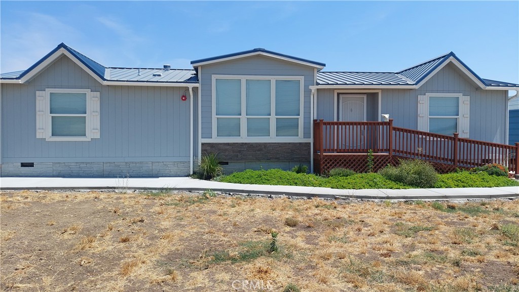 A property available for sale at 4250 Osborn Road, Flournoy, CA 96029.