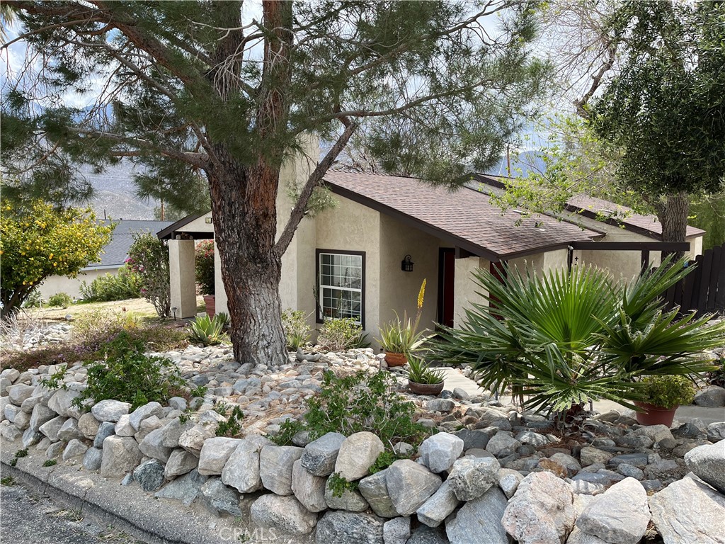A property available for sale at 12580 Danbury Street, Whitewater, CA 92282.