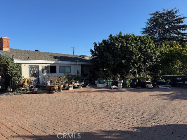 A property available for sale at 8442 Trask Avenue, Westminster, CA 92683.