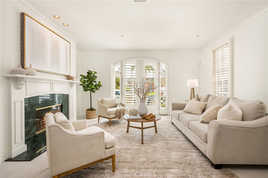 A property available for sale at 113 5th street Street, Seal Beach, CA 90740.