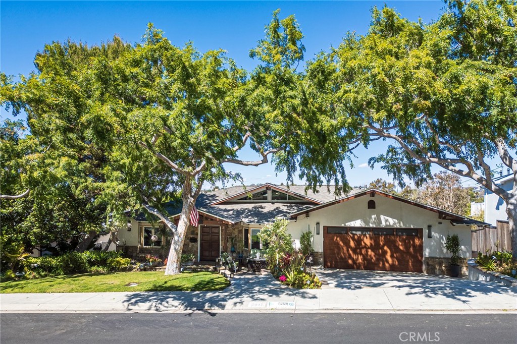 A property available for sale at 5331 Linda Drive, Torrance, CA 90505.