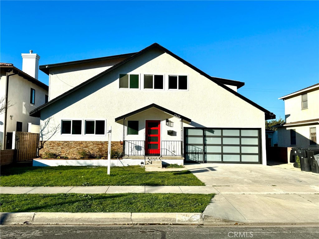 A property available for sale at 4609 Highgrove Avenue, Torrance, CA 90505.