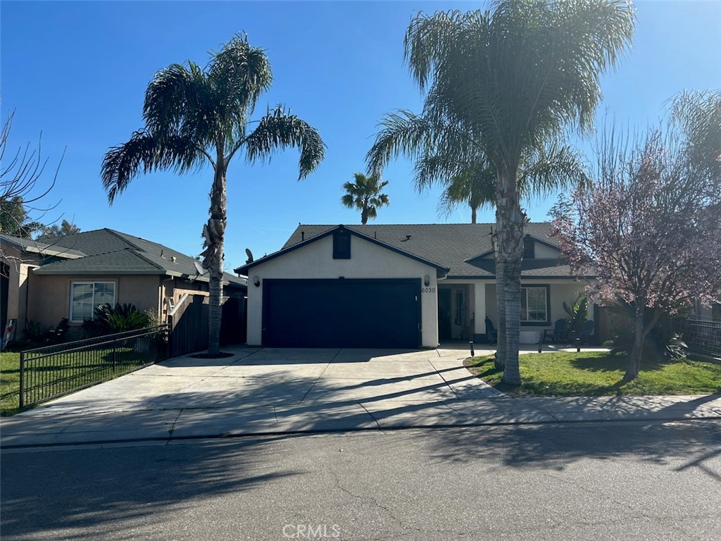 A property available for sale at 6030 Lea Court, Winton, CA 95388.
