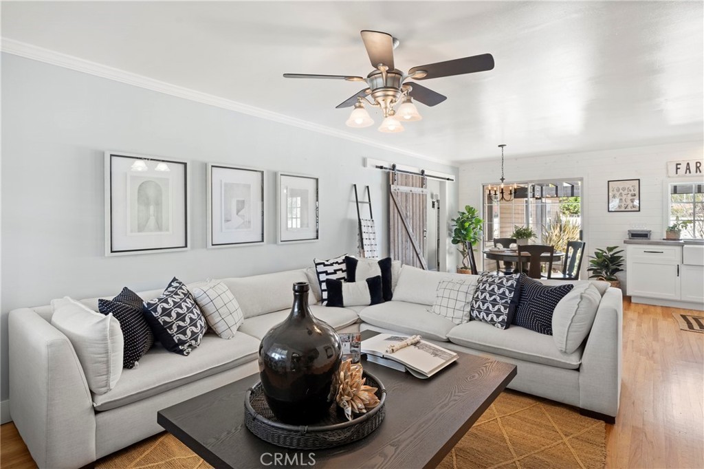A property available for sale at 15723 Formby Drive, La Mirada, CA 90638.
