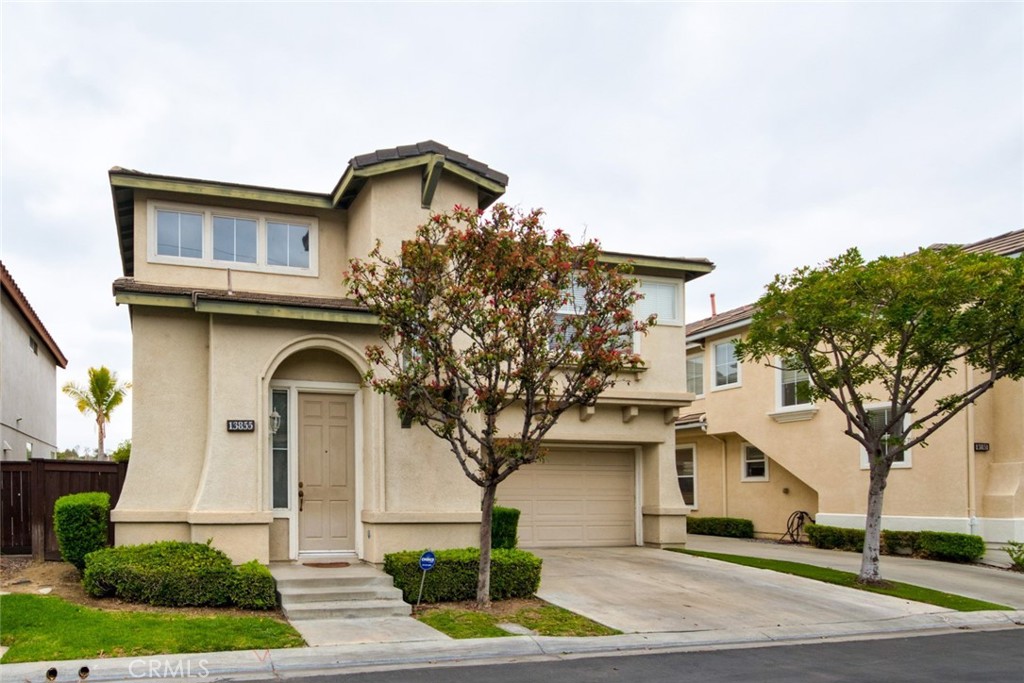 A property available for sale at 13855 Visions Drive, La Mirada, CA 90638.