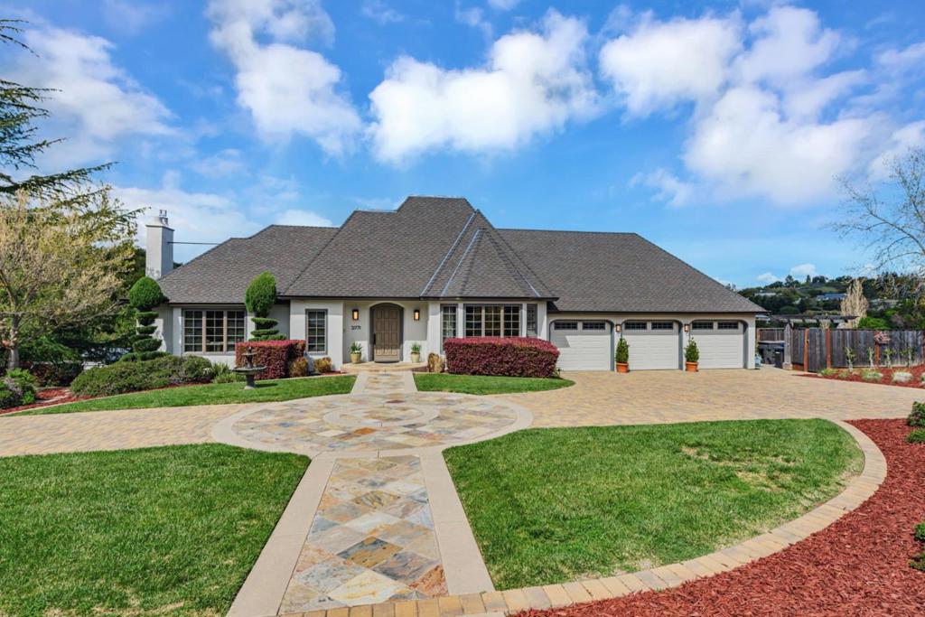 A property available for sale at 21771 Congress Hall Lane, Saratoga, CA 95070.