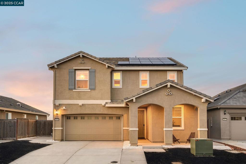 A property available for sale at 9603 Del Seis Dr, Sacramento, CA 95829.
