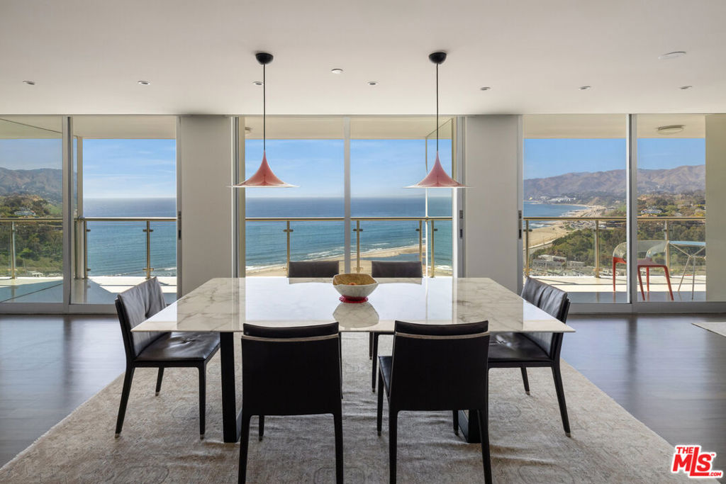 A property available for sale at 201 Ocean Avenue 1606P, Santa Monica, CA 90402.