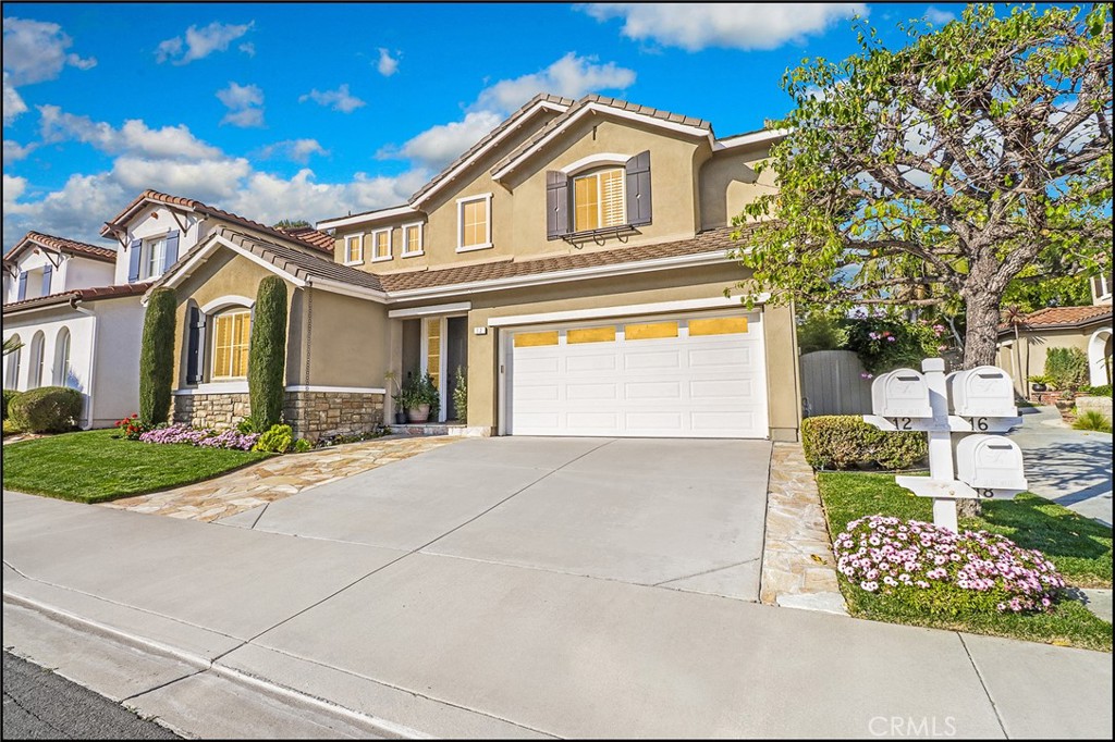 A property available for sale at 12 Lyon, Aliso Viejo, CA 92656.