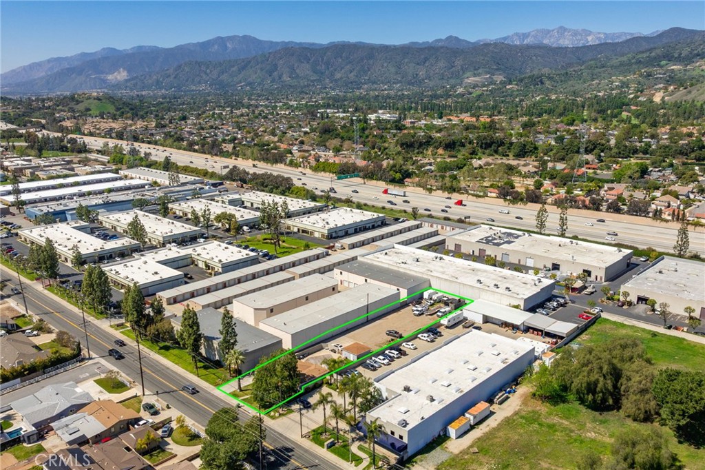 A property available for sale at 337 W Allen Avenue, San Dimas, CA 91773.