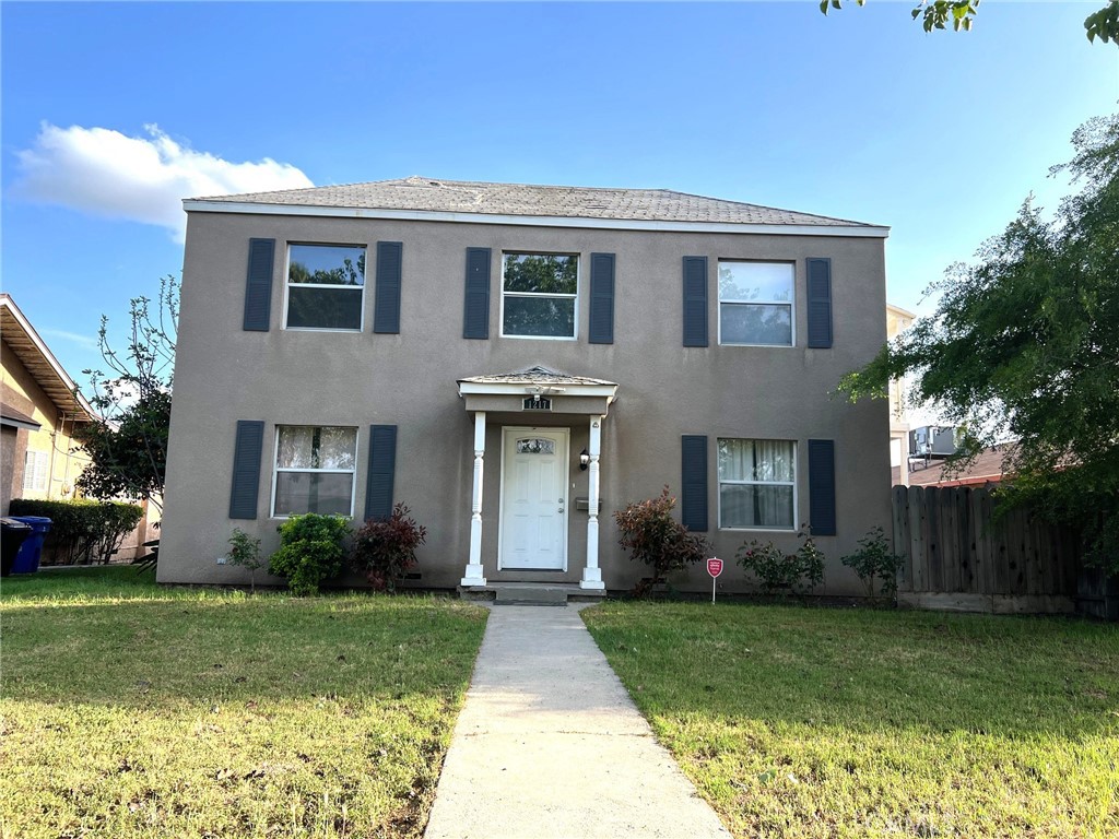 A property available for sale at 1217 Jepsen Avenue, Corcoran, CA 93212.