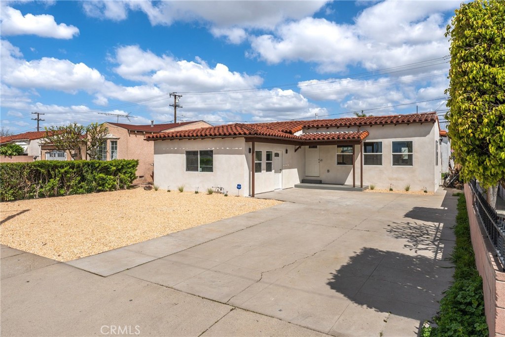 A property available for sale at 6127 Gage Avenue, Bell Gardens, CA 90201.