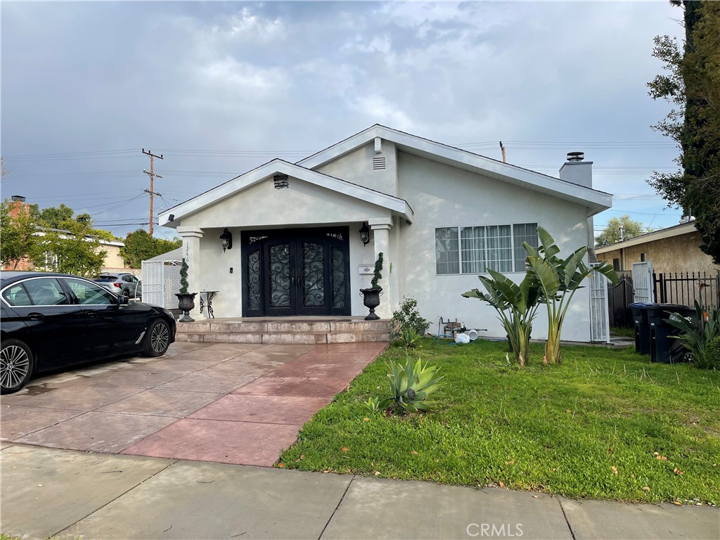A property available for sale at 1246 Irving, Glendale, CA 91201.