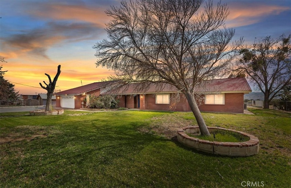 A property available for sale at 7847 3rd Avenue, Hesperia, CA 92345.