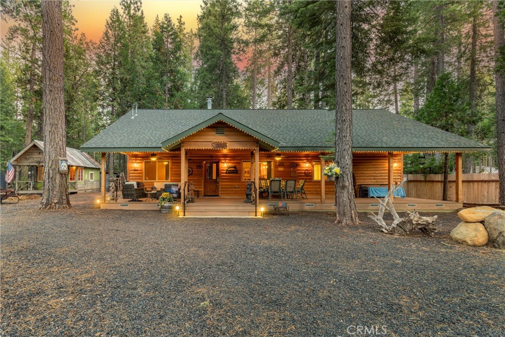 A property available for sale at 7528 Humboldt Rd, Butte Meadows, CA 95942.
