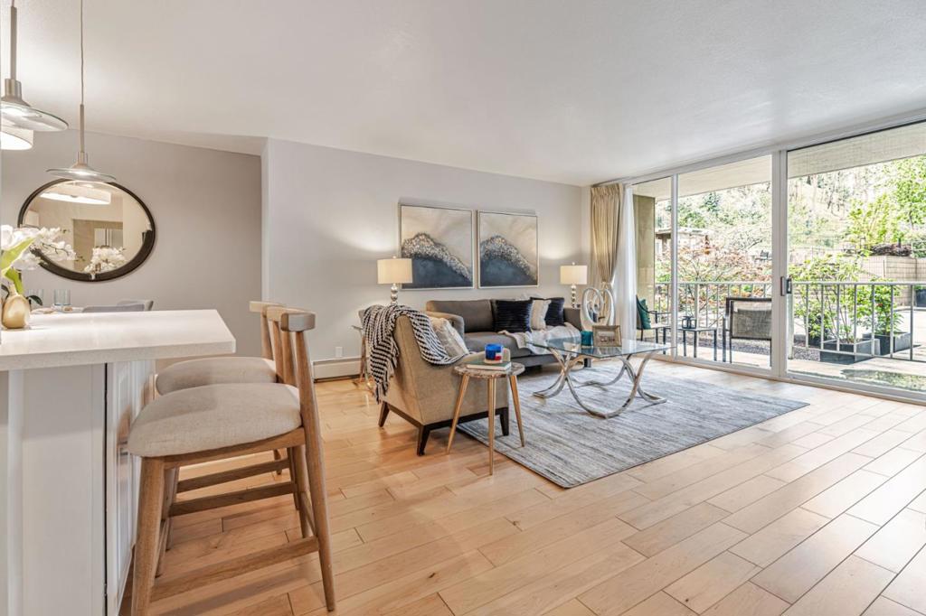 A property available for sale at 400 Davey Glen Road 4324, Belmont, CA 94002.