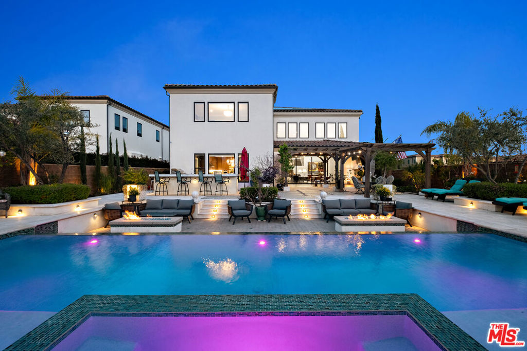 A property available for sale at 11003 Sweetwater Court, Chatsworth, CA 91311.